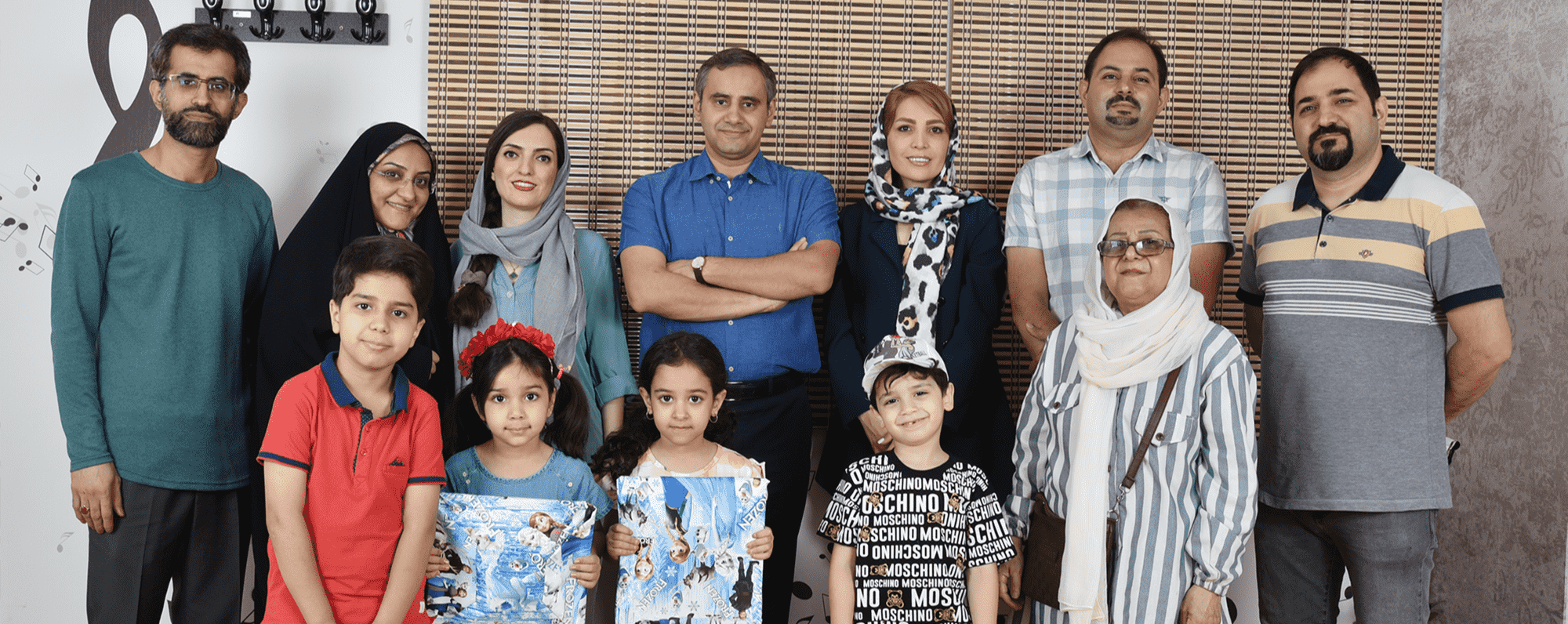 تصویر آموزشگاه هنر موسیقی