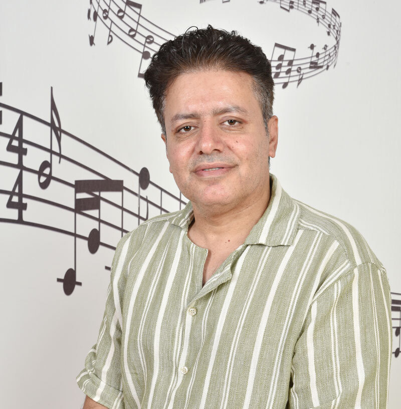  حسام صحرایی   