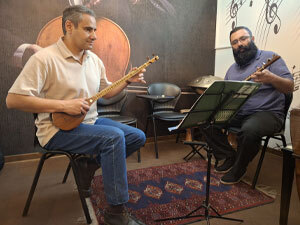   تار و سه تار 