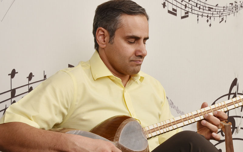 نستوه رمضانی