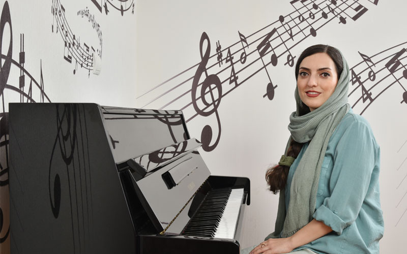  شیلان اردلان  